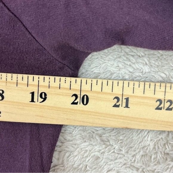 Ariat Rebar Cotton Strong Brand Flag Long Sleeve T-Shirt Small - Picture 11 of 11